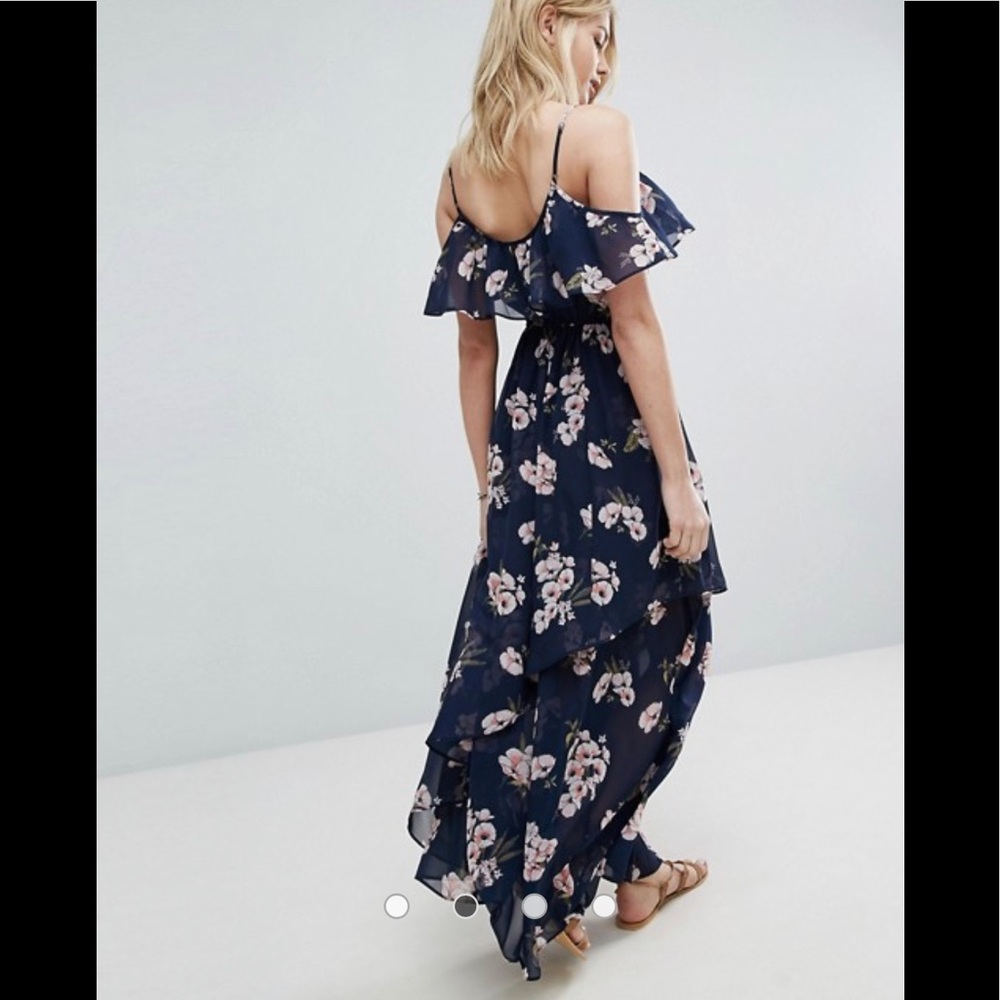 Abercrombie & Fitch Summer or Wedding Dress